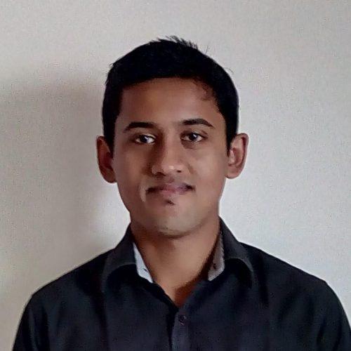 Adithya R