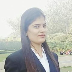 Minal Dudeja