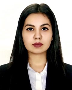 Anubha Chaudhary