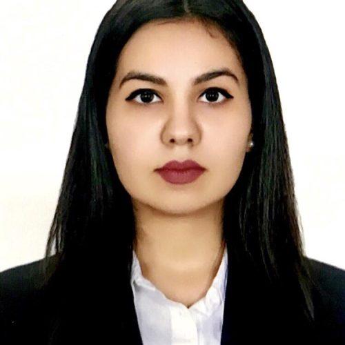Anubha Chaudhary