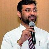 ANURUDDH TIWARI