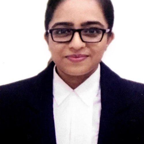 Advocate Khanjan Kamdar