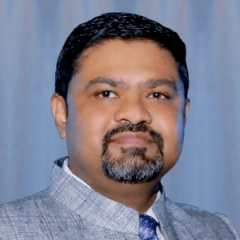 Amit Mukherji