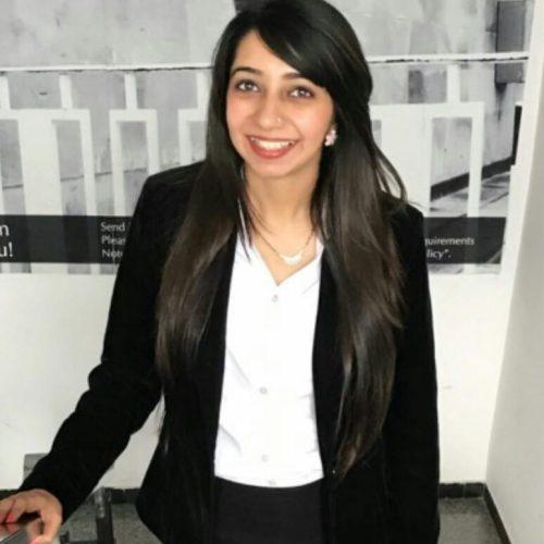 Vidhi Sachdev