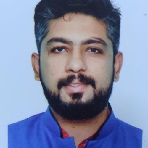Nithin S Chettoor