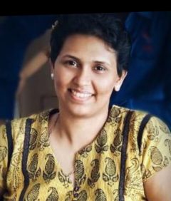 Preethi Suresh