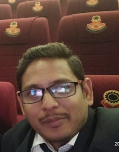 CA Ganesh Nikam