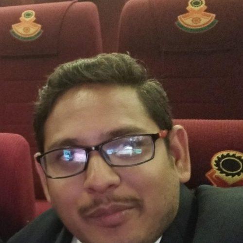 CA Ganesh Nikam