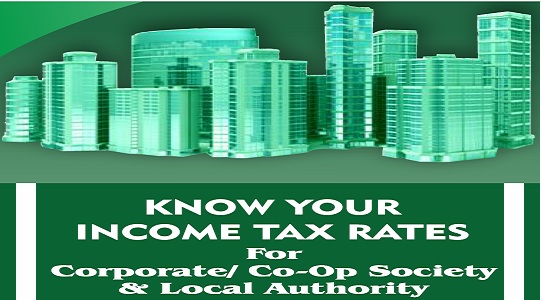 New Tax Rate U S 115baa 115bab For Domestic Manufacturing Companies