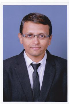 Kuldeep Kulkarni