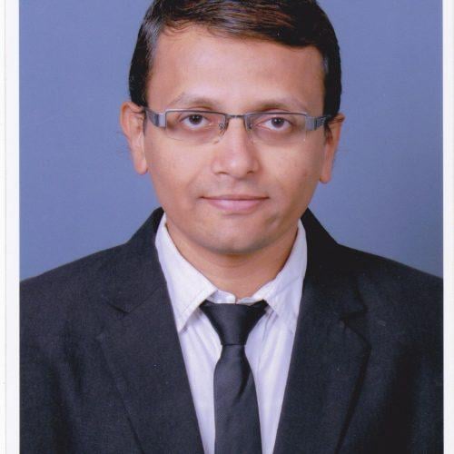 Kuldeep Kulkarni