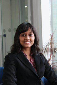 NEHA RUPANI
