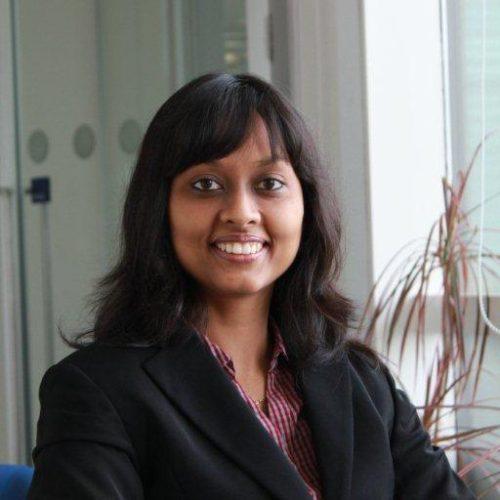 NEHA RUPANI