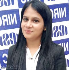 CS Pooja sharma