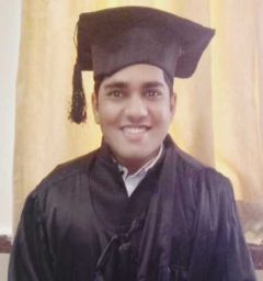 Rushabh Ajmera
