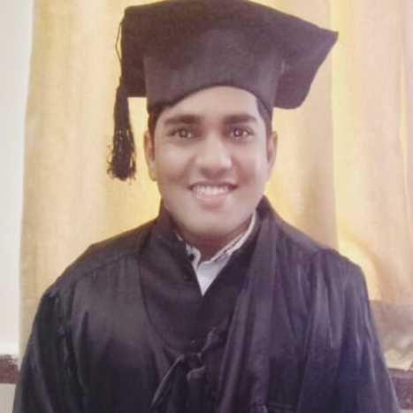Rushabh Ajmera