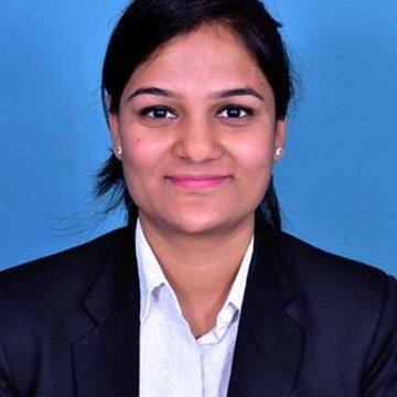 Rashmi Jain