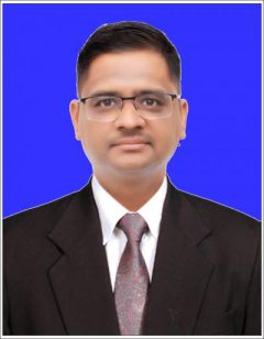 Sanjeev Agarwal