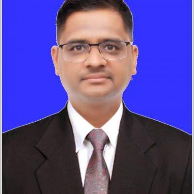 Sanjeev Agarwal