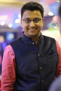 Keshav Sadani