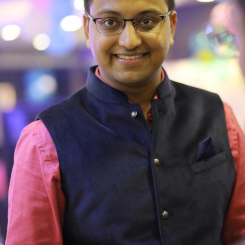Keshav Sadani