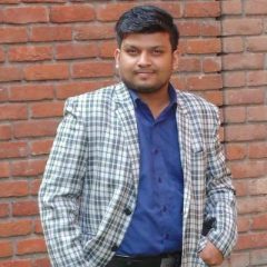 Piyush Jain