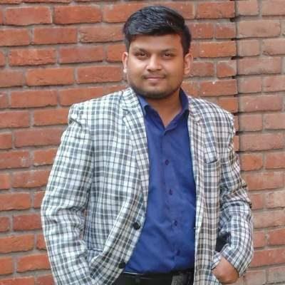 Piyush Jain