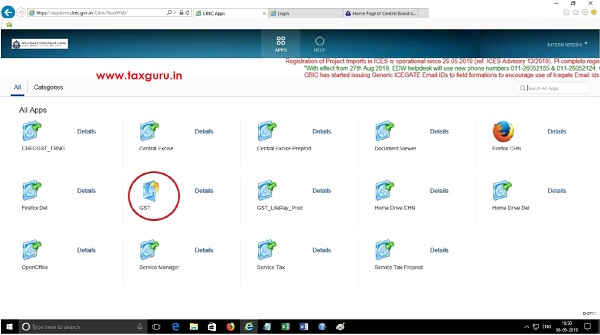 SV(LDR) Scheme, 2019 Step 2