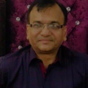Sandeep Jain