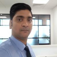 CA Pawan Kumar Periwal