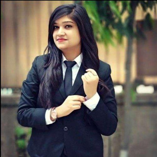 DEEPTI GUPTA