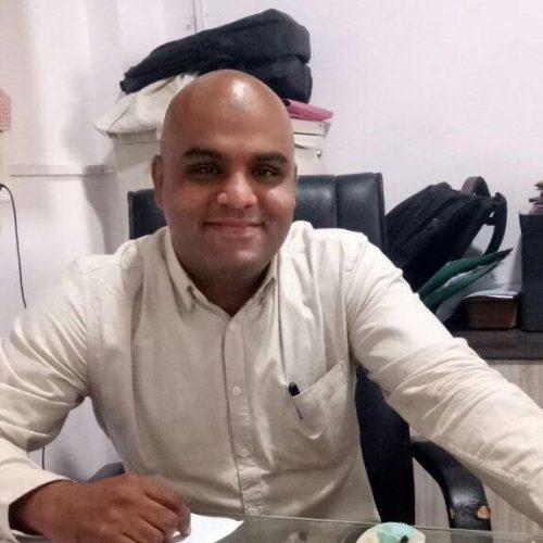 KARIM SHAIKH