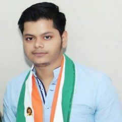 Devershi Gupta