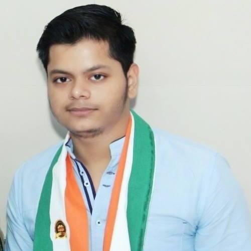 Devershi Gupta