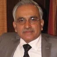 AMITAV GANGULY