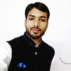 ANKIT JAWARIA