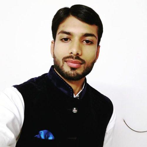 ANKIT JAWARIA