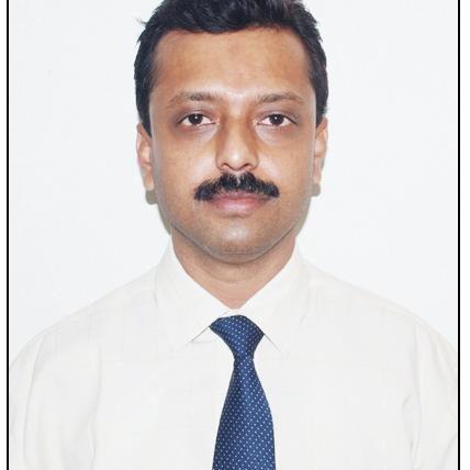 Biswajit Das