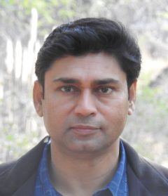 Sanjeev Rana