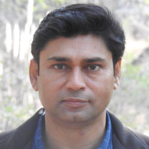 Sanjeev Rana