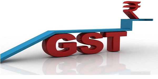 Goods & Services Tax GST