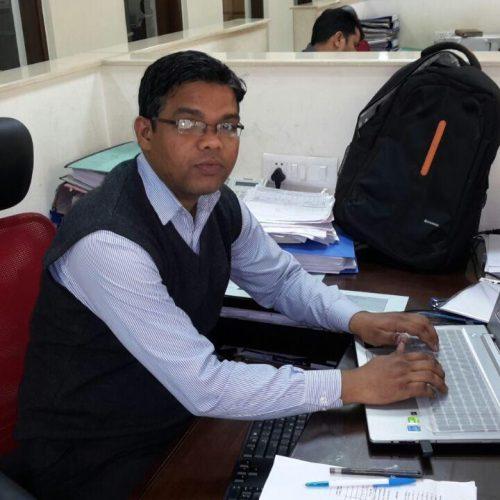 CA RAKESH SHARMA