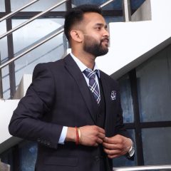 PRINCE AGGARWAL