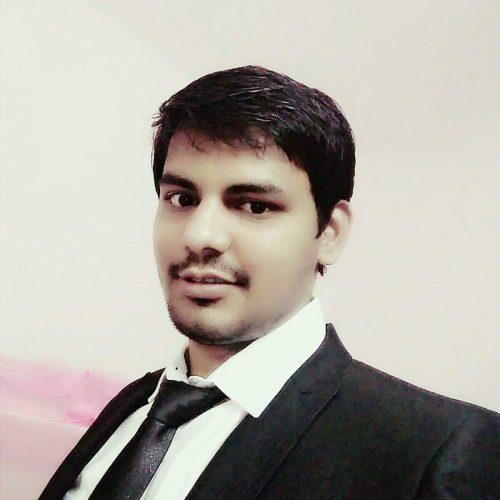 CA, CS Abinash Parida