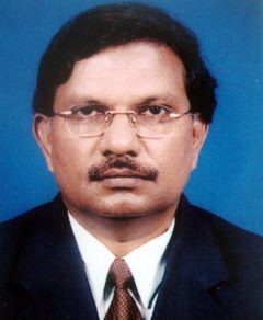 CA Seetharaman K C