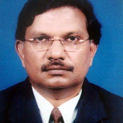 CA Seetharaman K C
