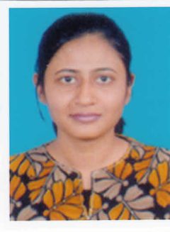 Khushbu Gupta