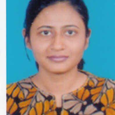 Khushbu Gupta