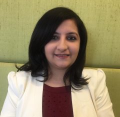 CS, LLM Mayuri Chhichhiya