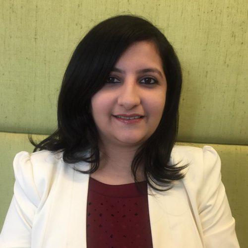 CS, LLM Mayuri Chhichhiya